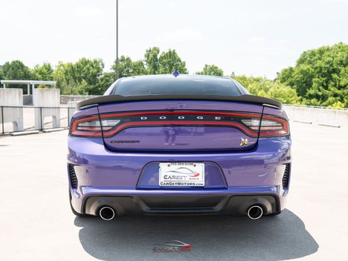 Used 2023 Dodge Charger Scat Pack RWD image 6