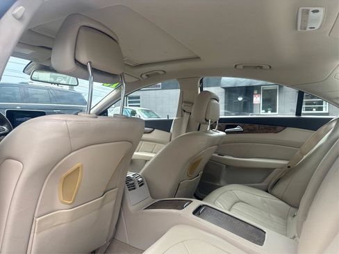 Used 2016 Mercedes-Benz CLS 400 image 10