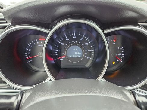 Used 2014 Kia Optima LX w/ LX Convenience Plus Package image 17