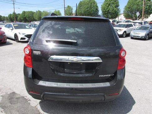 Used 2013 Chevrolet Equinox LT w/ Driver Convenience Package image 4