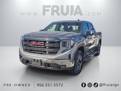 Used 2023 GMC Sierra 1500 SLT