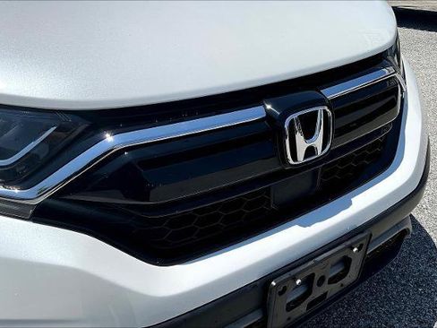 Used 2022 Honda CR-V EX-L image 33