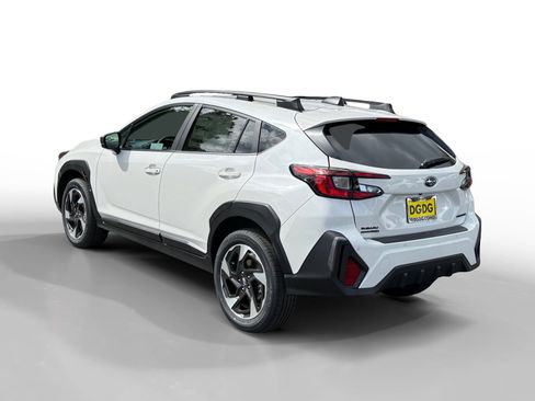 New 2026 Subaru Crosstrek 2.5i Limited AWD/4WD image 3