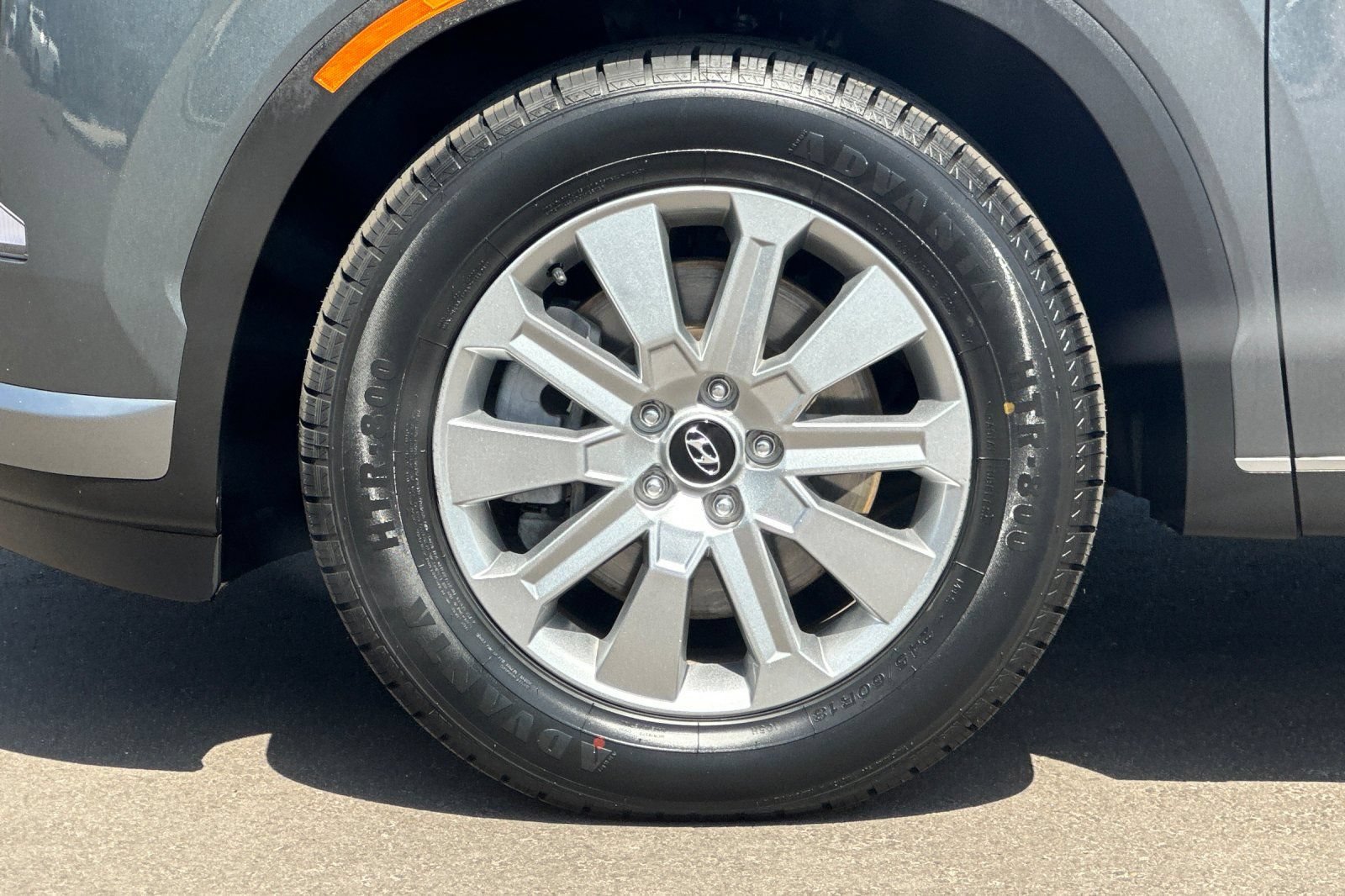 Used 2025 Hyundai Palisade SEL FWD image 38