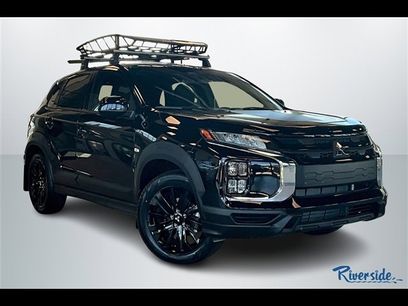 New 2025 Mitsubishi Outlander Sport AWD