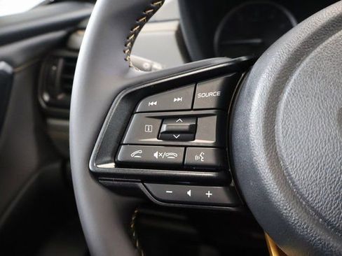 New 2026 Subaru Forester Wilderness image 18