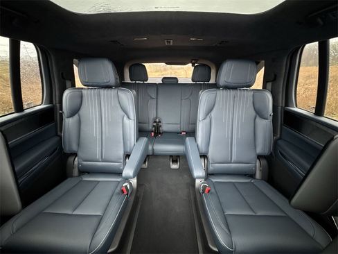 New 2025 Cadillac Escalade IQ Sport 2 image 23