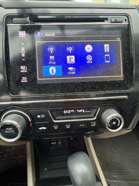 Used 2015 Honda Civic SE image 7