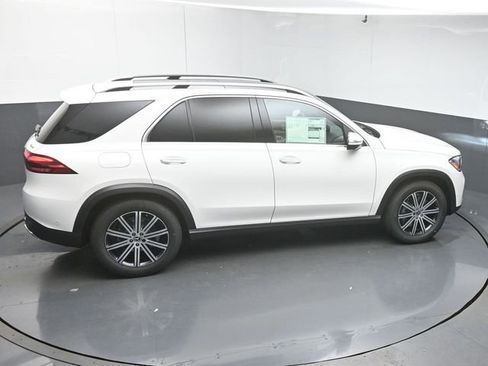 Used 2026 Mercedes-Benz GLE 350 GLE 350 image 49