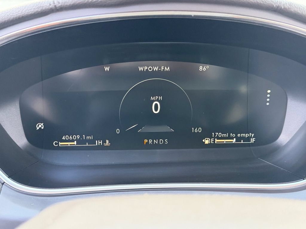 Used 2019 Lincoln Nautilus FWD image 21