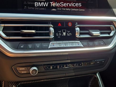 Used 2023 BMW M4 CSL RWD image 16