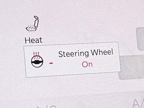 New 2026 Jeep Grand Cherokee Altitude image 37