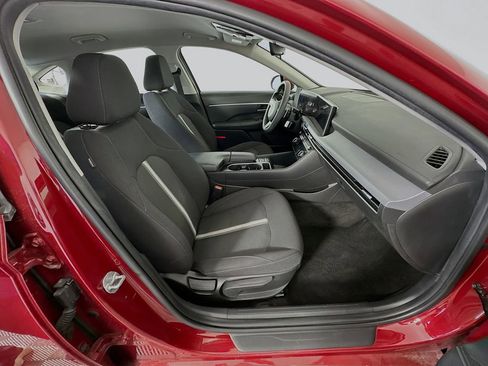 Used 2024 Hyundai Sonata SEL image 26