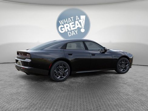 New 2026 Dodge Charger R/T image 5