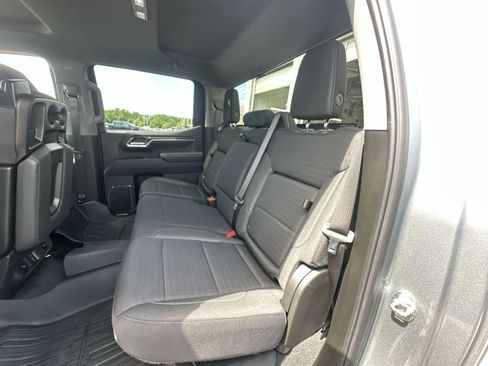 Used 2024 GMC Sierra 1500 Elevation AWD/4WD image 31