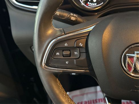 Certified 2023 Buick Encore GX Select w/ Sport Touring Package image 36