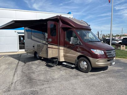Used 2019 Mercedes-Benz Sprinter 170