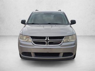 Used 2017 Dodge Journey SE video 2