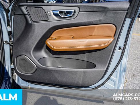 Used 2024 Volvo XC60 T8 Plus w/ Climate Package image 57