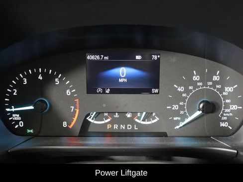 Used 2022 Ford Escape SE w/ SE Sport Appearance Package FWD image 11