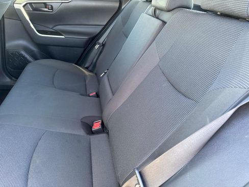 Used 2024 Toyota RAV4 LE image 13