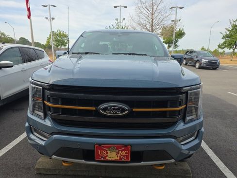 Used 2023 Ford F150 Tremor w/ Equipment Group 402A High image 2