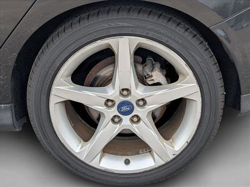 Used 2014 Ford Fusion S image 10