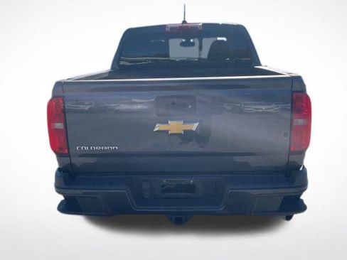 Used 2017 Chevrolet Colorado Z71 image 4