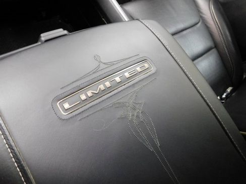 Used 2021 RAM 1500 Limited w/ Night Edition image 16