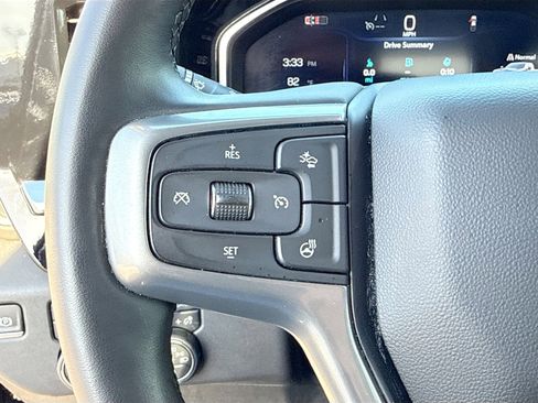 Used 2024 Chevrolet Silverado 2500 LTZ image 34