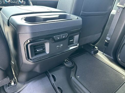Used 2026 GMC Sierra 2500 AT4 w/ AT4 Premium Plus Package AWD/4WD image 31