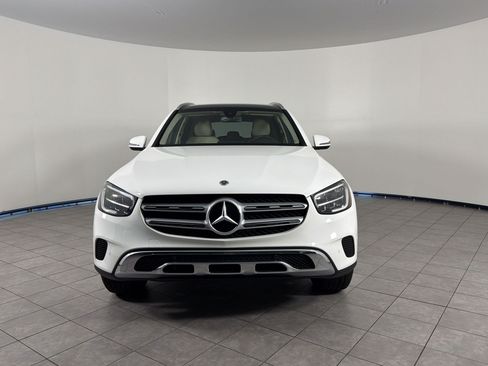 Used 2021 Mercedes-Benz GLC 300 4MATIC image 6