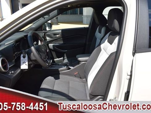 New 2026 Chevrolet Trax RS FWD image 14
