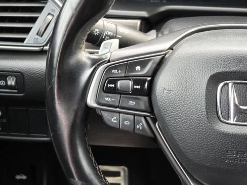 Used 2020 Honda Accord Sport image 22