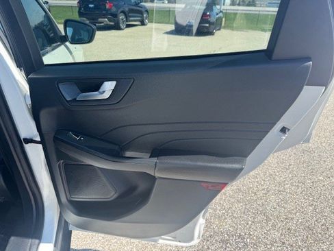 Used 2023 Ford Escape ST-Line w/ Tech Pack #1 image 32