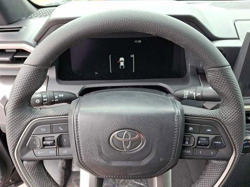 New 2026 Toyota Tacoma TRD Off-Road image 17