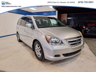 Used 2005 Honda Odyssey EX-L image 1