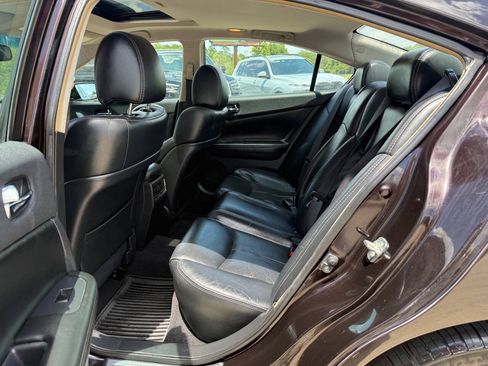 Used 2013 Nissan Maxima 3.5 SV w/ Sport Pkg FWD image 20