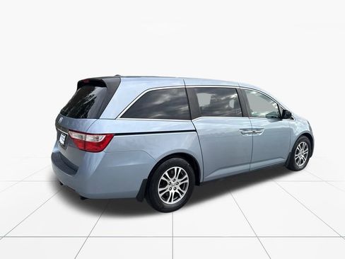 Used 2013 Honda Odyssey EX-L image 9