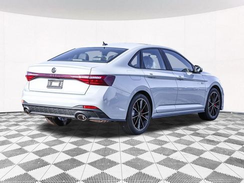 New 2026 Volkswagen Jetta GLI Autobahn FWD image 16