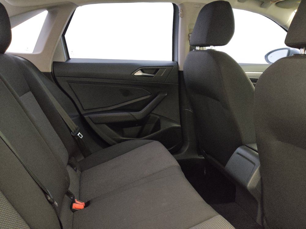 Used 2020 Volkswagen Jetta S w/ Driver Assistance Package FWD image 19