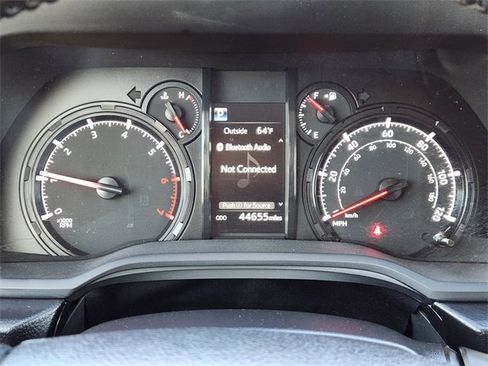 Certified 2024 Toyota 4Runner SR5 Premium image 12