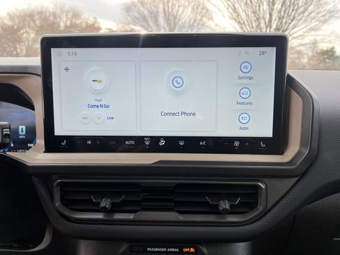 Used 2025 Ford Bronco Sport Big Bend w/ Convenience Package image 21