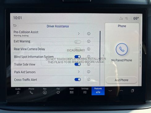 New 2026 Ford F250 XLT image 26