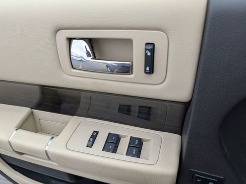 Used 2019 Ford Flex SEL w/ Equipment Group 202A image 28