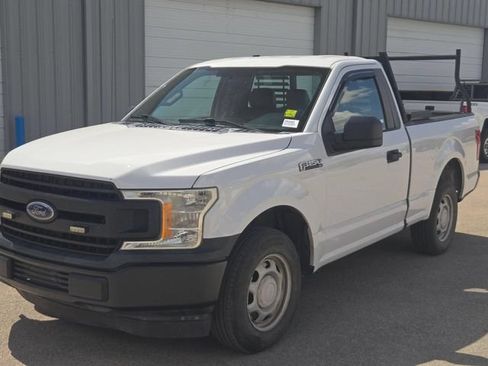 Used 2018 Ford F150 XL RWD image 7