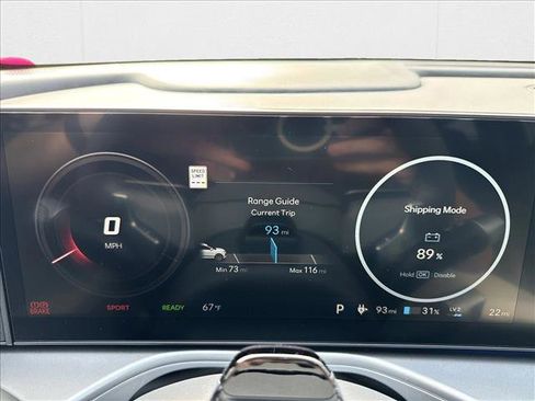 New 2026 Hyundai Ioniq 9 SEL image 11