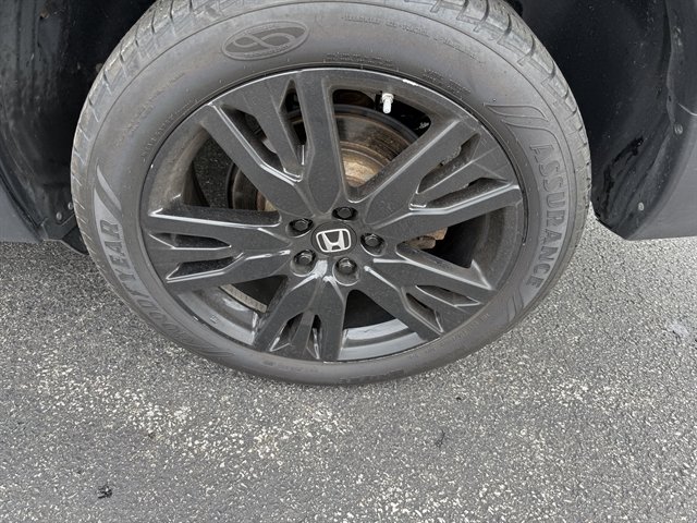 Used 2022 Honda Pilot Special Edition image 35