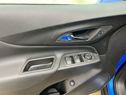 Used 2024 Chevrolet Equinox LT image 20