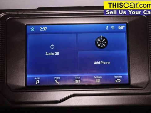 Used 2023 Ford Bronco Badlands AWD/4WD image 22